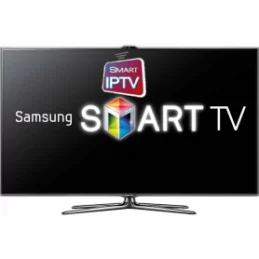 Abonnement IPTV - SMART TV