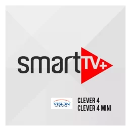 Abonnement SMART PLUS Clever4 & Clever 4 mini