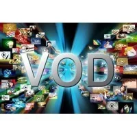 Abonnement la vidéo à la demande (VoD et SVoD)