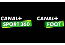Les chaînes Canal+ Sport 360 et Canal+ Foot en clair sur toutes les box pendant quelques jours