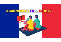 ABONNEMENT IPTV FRANCE -Nstore366