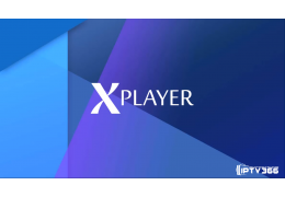 X Player La Nouvelle Application Pour Android